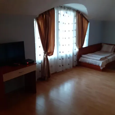 авалон Hotel