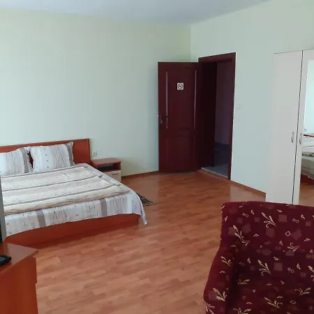 авалон Hotel Asenovgrad