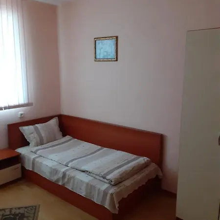 Hotel авалон Asenovgrad