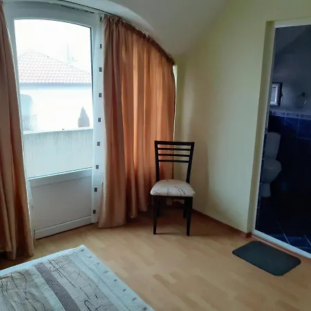 Hotel авалон Asenovgrad