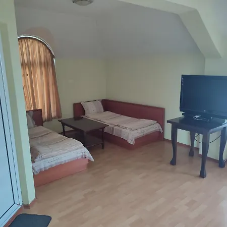 авалон Hotel