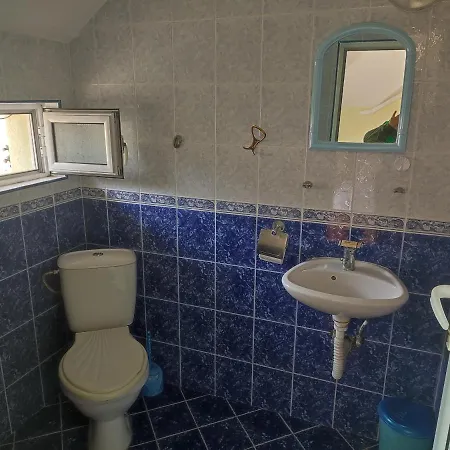 Хотел авалон Асеновград