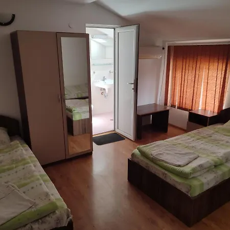 Hotel авалон Asenovgrad