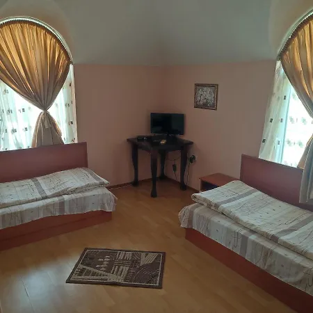 авалон Hotel Asenovgrad