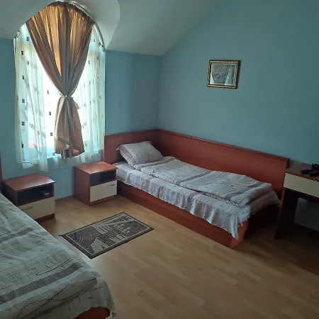 авалон Хотел Асеновград