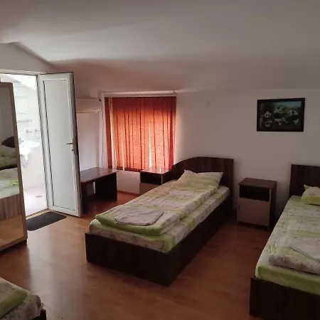 Hotel авалон