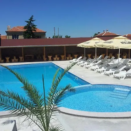 Hotel авалон