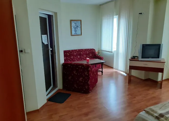 авалон Хотел Асеновград