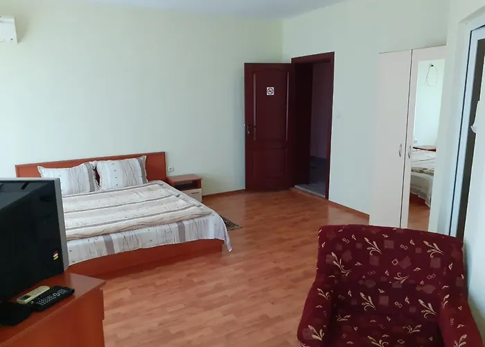 авалон Хотел Асеновград