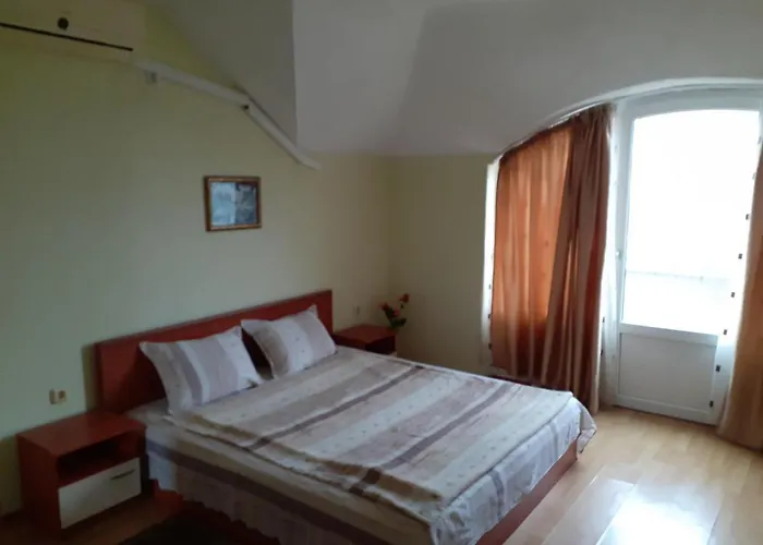 авалон Асеновград