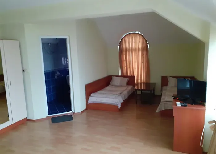 авалон 2* Асеновград