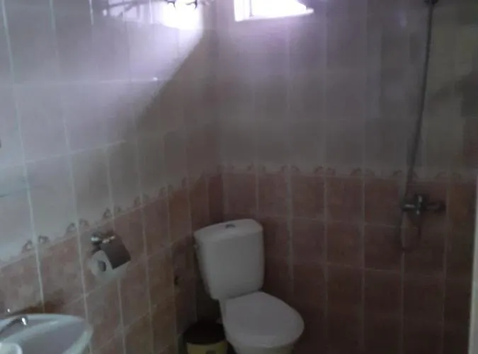 авалон Хотел Асеновград