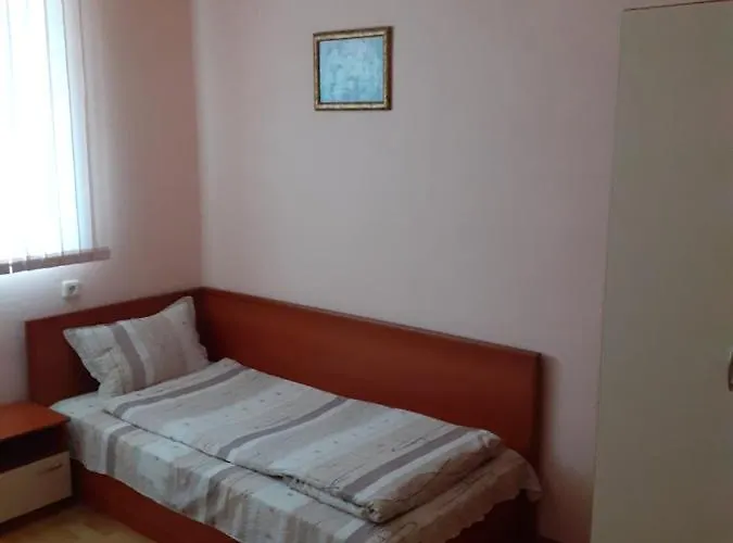 Хотел авалон Асеновград