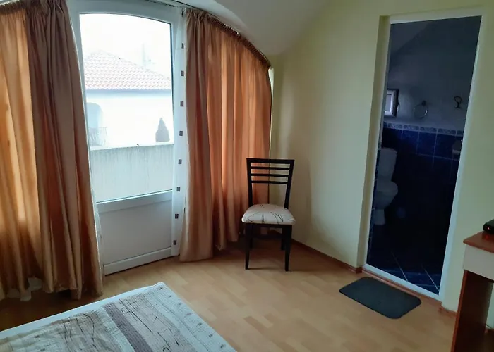 Хотел авалон Асеновград