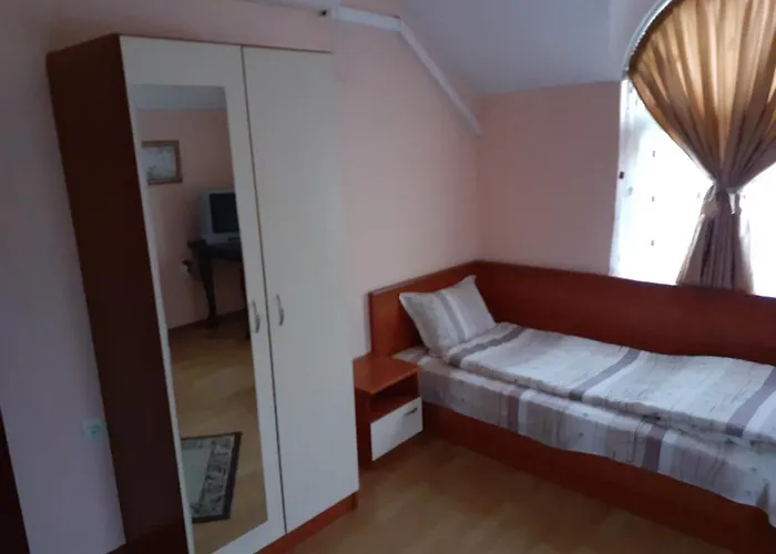 авалон Хотел 2*