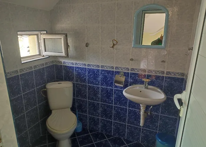 Хотел авалон Асеновград