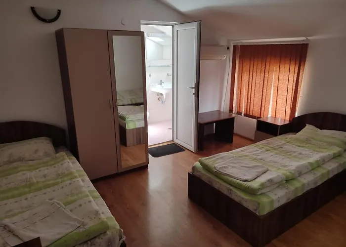 Хотел авалон Асеновград