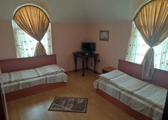 авалон Хотел Асеновград