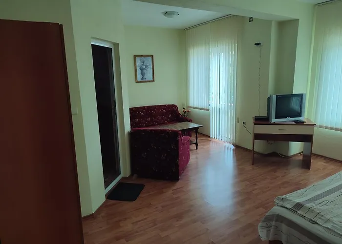 авалон 2* Асеновград