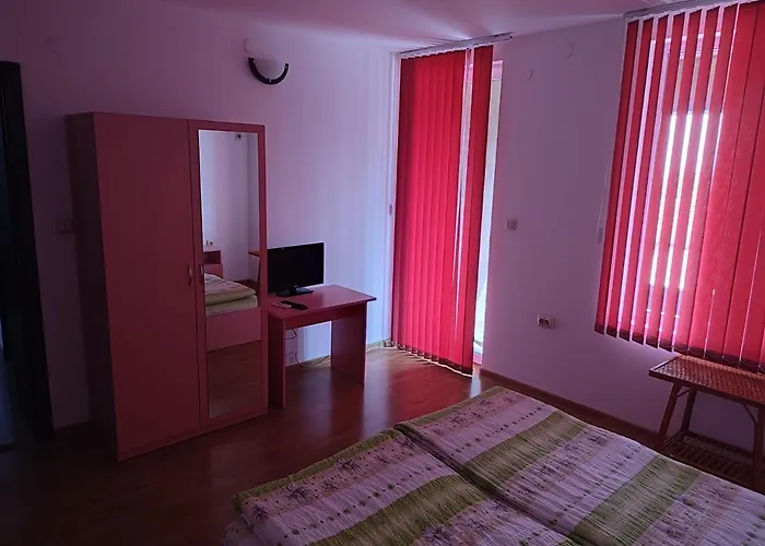 авалон Асеновград