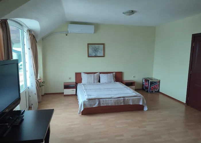 авалон 2* Асеновград