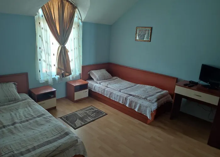 авалон Хотел Асеновград